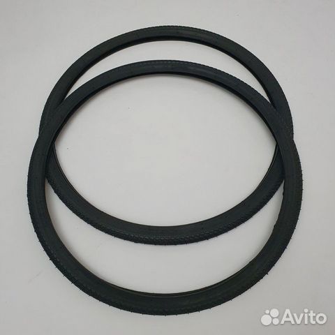 Покрышки для инвалидной коляски 24x1 3/8 пара