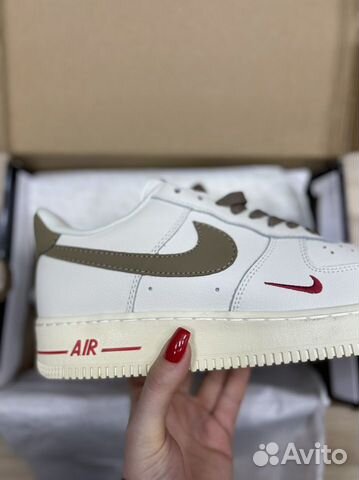 Nike Air Force 1 low 