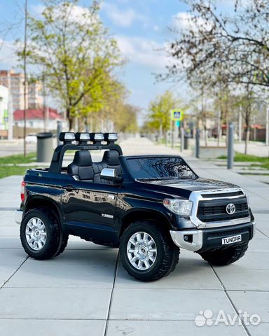 Машинки Детские,toyota tundra(большая
