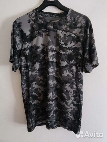 Nike Pro. Puma. Under Armour. Компрессионное/термо