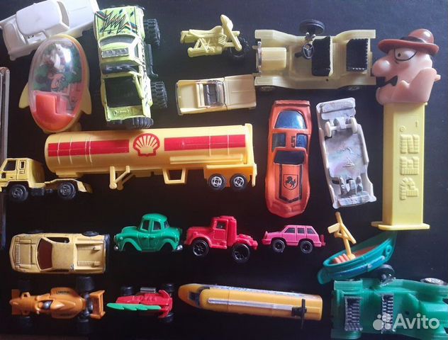 Машинки, железные солдатики ссср, черепашки ниндзя