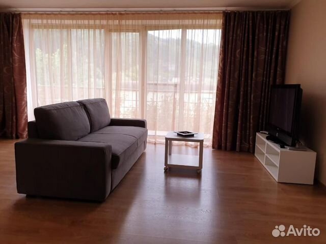 

2-к. квартира, 60 м², 4 кровати