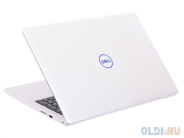 Dell G3 15 3579