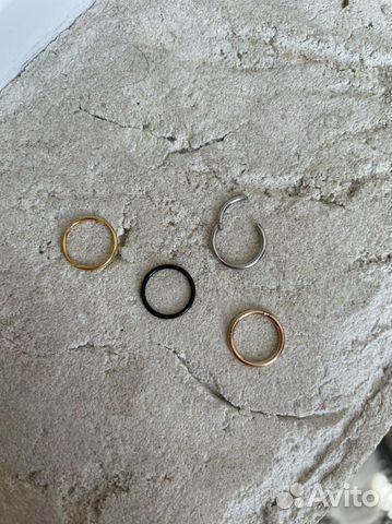 Кликер хирургическая сталь