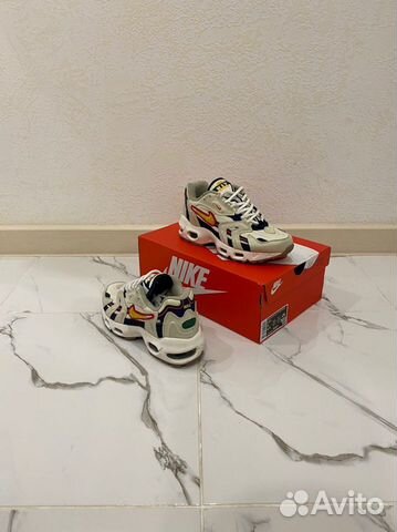 Кроссовки Nike Air Max 96