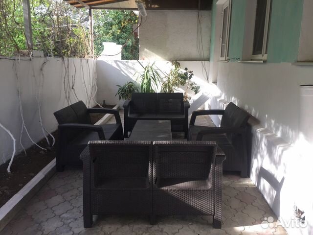 

3-к. квартира, 60 м², 1/2 эт.