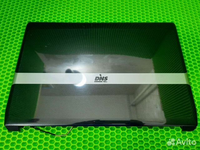 Dns A35FB в разборе/запчасти (отправка по РФ)