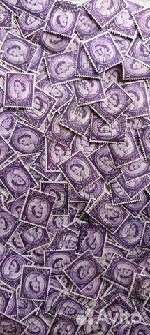 Марки для скрапбукинга