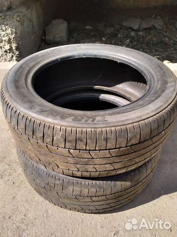 Cooper 205/55 R16, 2 шт