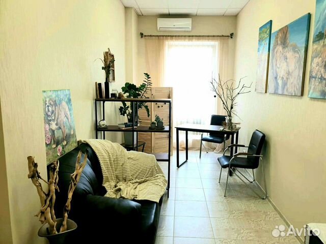 Аренда кабинета психолога почасовая