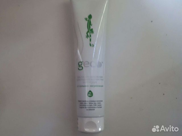 Паста для рук от сильных загрянений