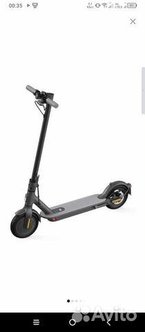 Xiaomi Electric Scooter 1S, электросамокат,новый