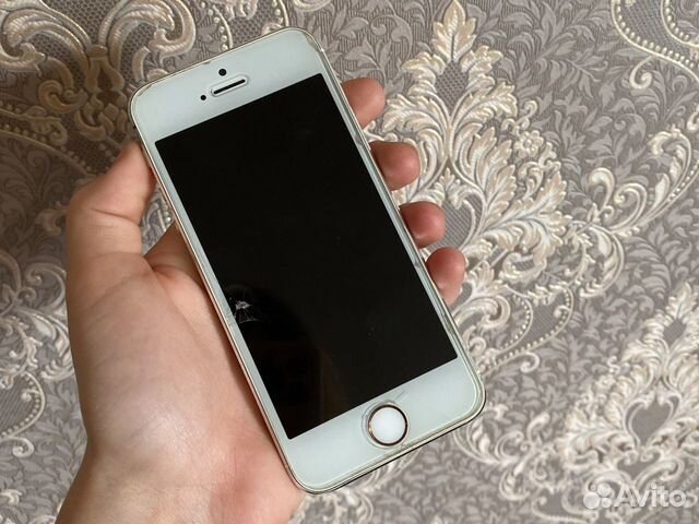 IPhone 5s