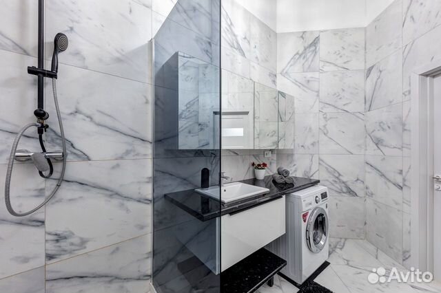 

2-к. квартира, 73 м², 4 кровати