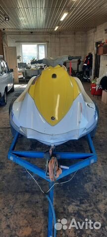 WaveRunner VX