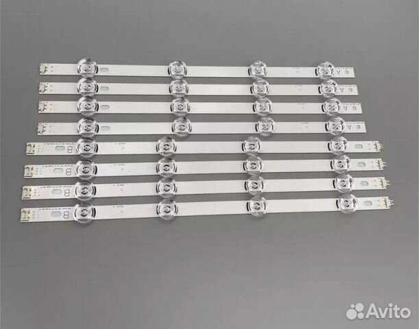 Подсветка для телевизора LG 42LB