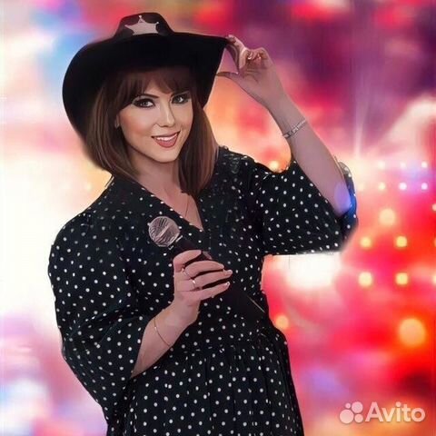 Ведущая с DJ на праздник-Оформление Аренда украшен