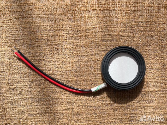 Ультразвуковая мембрана (увлажнители) 16/20/25 мм