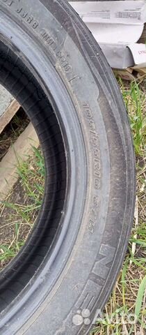 Nexen NEXEN ROADIAN HP 195/55 R16 87H, 4 шт