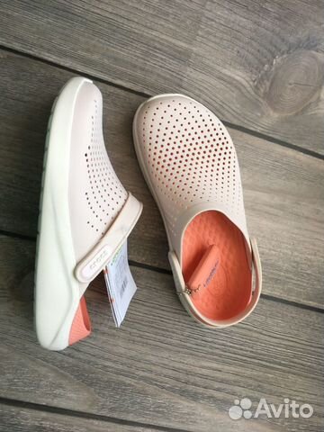 Crocs LiteRide Женские 37,38,39