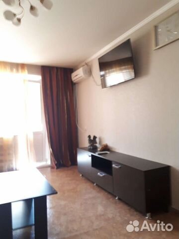 

1-к. квартира, 38 м², 2 кровати