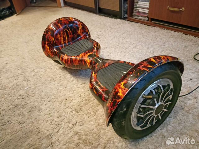 Гироскутер бу