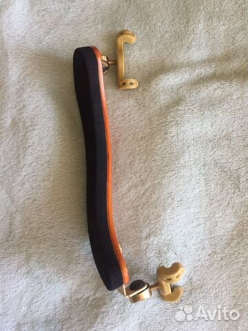 Мостик для скрипки 1/8-1/4-1/2