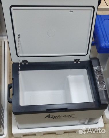 Автохолодильник компрессорный Alpicool C30