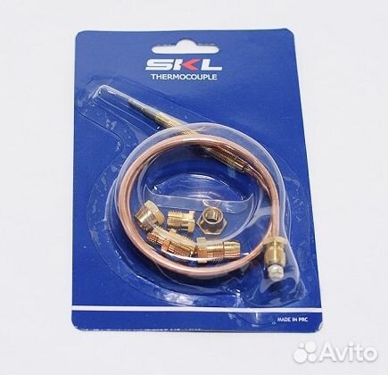 Термопара для плит 90см универсальная COK501UN