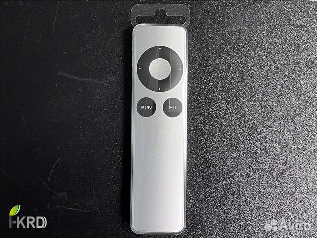 Пульт Apple TV (новый)