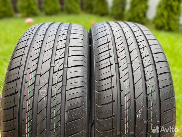 Grenlander L-Zeal56 295/40 R22 112V