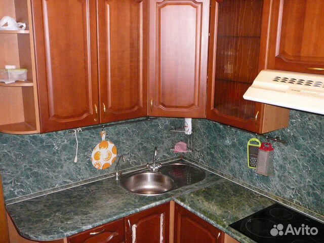 

2-к. квартира, 53 м², 5 кроватей