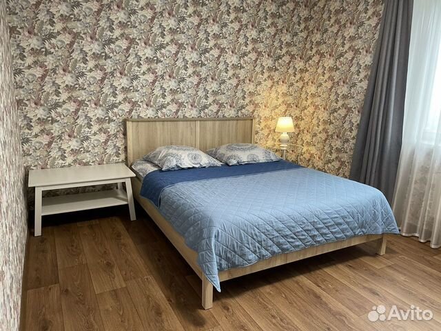 

1-к. квартира, 38 м², 9/10 эт.