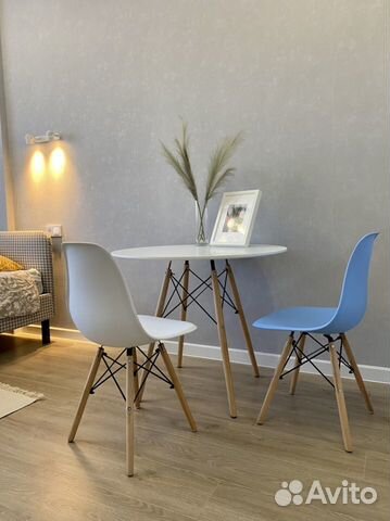 

Квартира-студия, 18 м², 1 кровать
