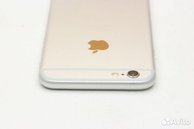 Apple iPhone 6S 32Gb Silver