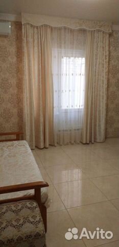 

Квартира-студия, 25 м², 3 кровати