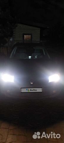 Renault Megane 2.0 МТ, 2007, 340 000 км