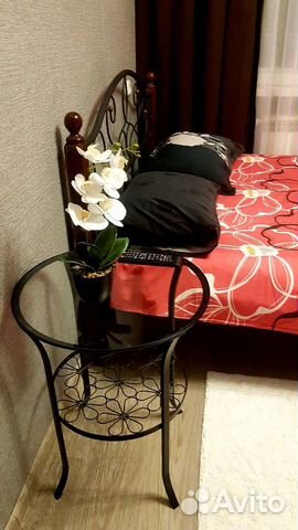 

1-к. квартира, 40 м², 1 кровать