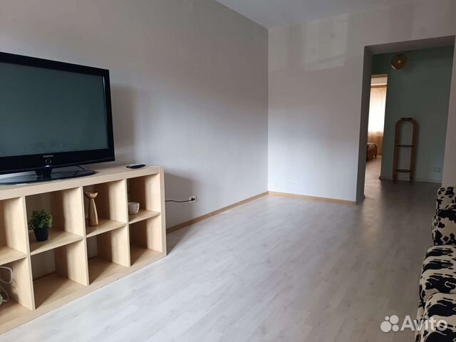 

2-к. квартира, 82 м², 3 кровати