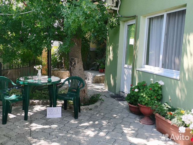 

Квартира-студия, 26 м², 2 кровати