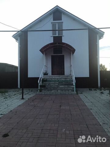 

10-к. и более дом, 330 м²