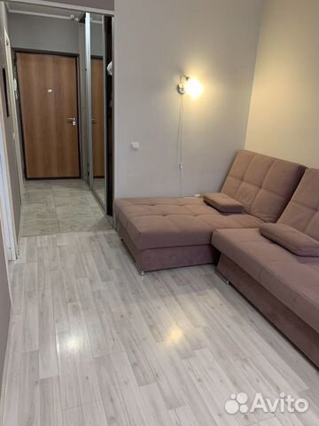 

1-к. квартира, 32,2 м², 2 кровати