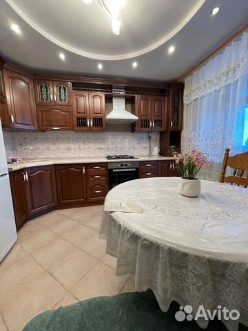 

1-к. квартира, 42 м², 2 кровати