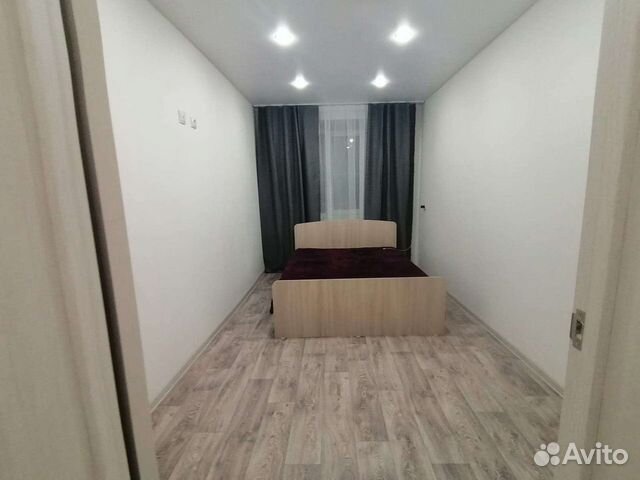 

3-к. квартира, 66 м², 4 кровати