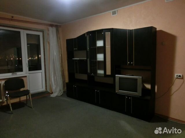 1-к квартира, 40 м², 5/9 эт.