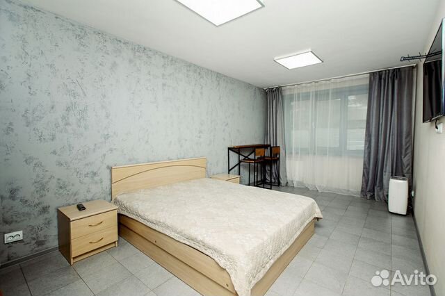 

2-к. квартира, 47 м², 1/5 эт.