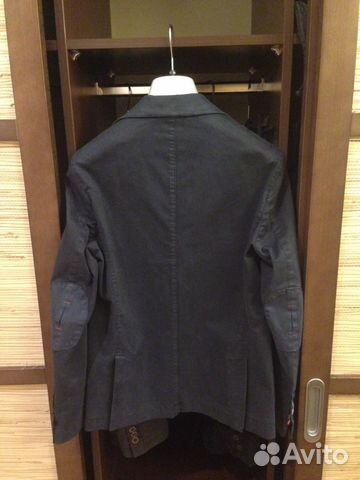 Пиджак FB Tailoring Sport