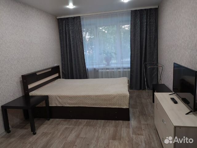 

1-к. квартира, 30,1 м², 3 кровати