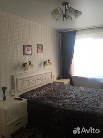 

2-к. квартира, 55 м², 3/5 эт.