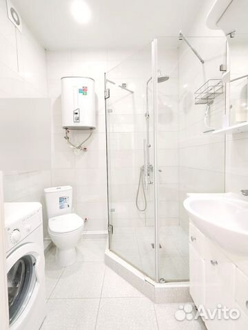 

Квартира-студия, 26 м², 11/17 эт.